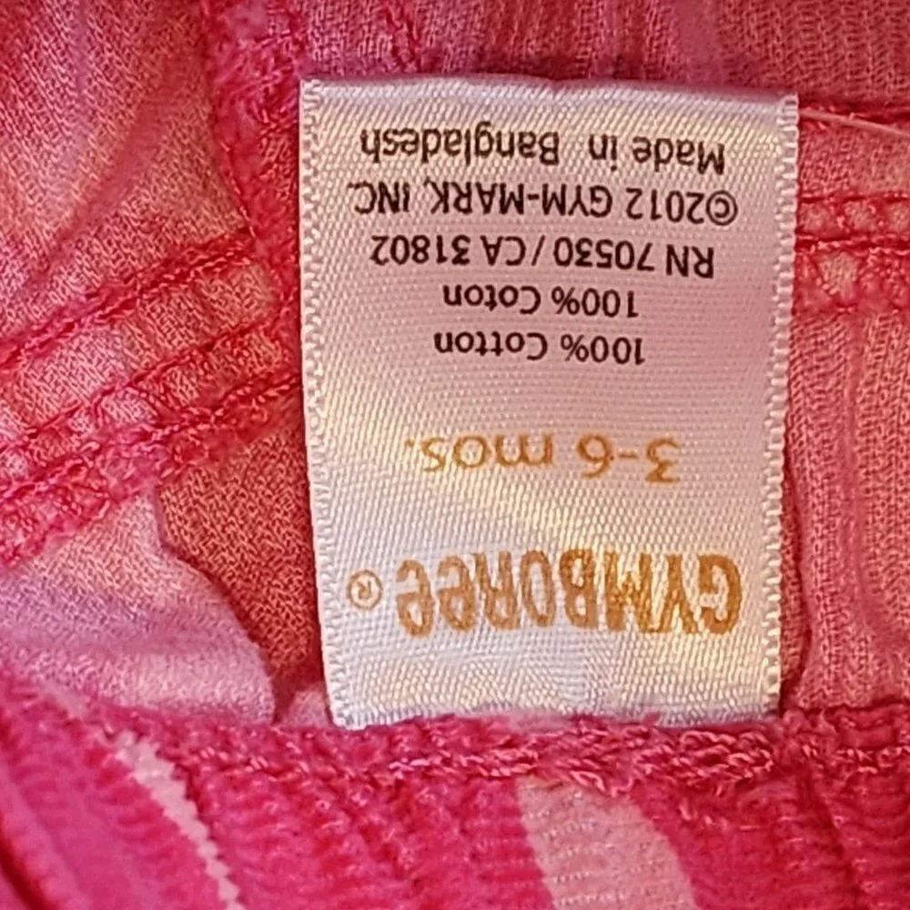 Gymboree adorable corduroy